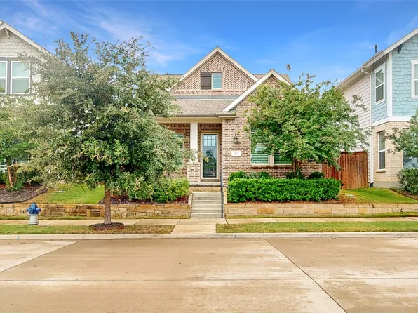 1537 Kessler Dr, Carrollton, TX 75006