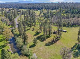 20400 N Little Spokane Dr LOT 3, Colbert, WA 99005