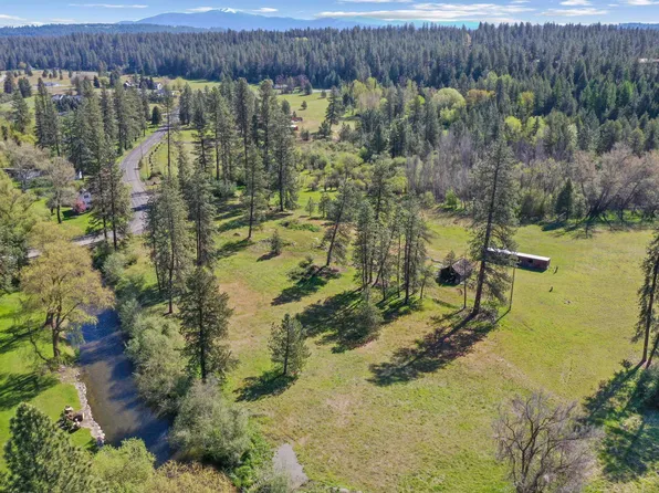 20400 N Little Spokane Dr Lot 3, Colbert, WA 99005