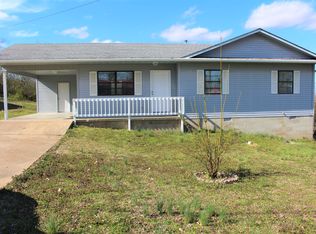 714 Woodland Dr, Cave City, AR 72521