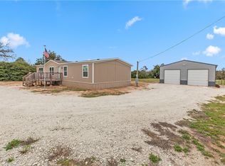 1101 Fire Station Rd, Franklin, TX 77856