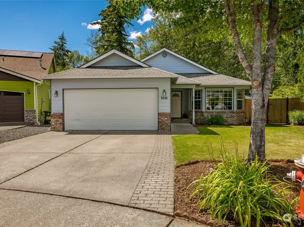 2605 St Clair Place, Bellingham, WA 98226