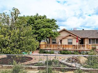 3178 1/2 East Rd, Grand Junction, CO 81504
