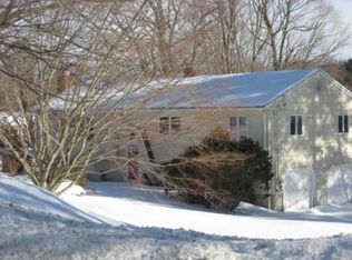 23 Old Tannery Rd, Monroe, CT 06468