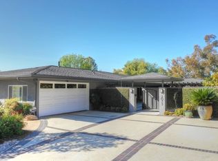 2073 Liliano Dr, Sierra Madre, CA 91024