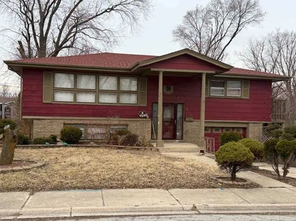 656 E 156th Pl, South Holland, IL 60473