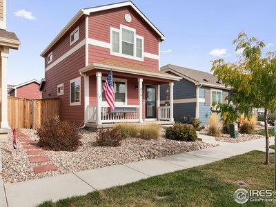 826 Grand Market Ave, Berthoud, CO, 80513