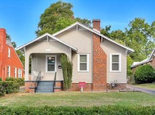 1439 Heard Ave, Augusta, GA 30904