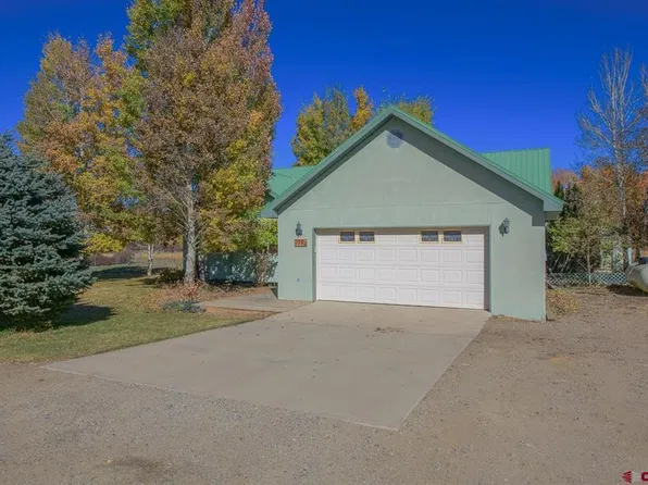 79 Aspen Trail, Gunnison, CO 81230