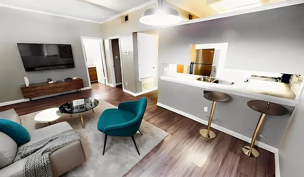 402 Nova Apartments