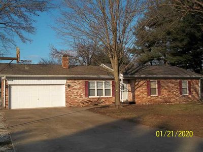 4700 E Northview Ave, Terre Haute, IN, 47805