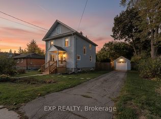 276 Foster Ave, Belleville, ON K8N 3R5