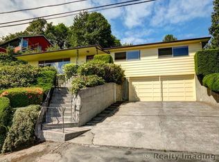 3110 SW Sherwood Pl, Portland, OR