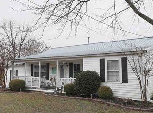 4 Lonnie Holt Rd, Milan, TN 38358