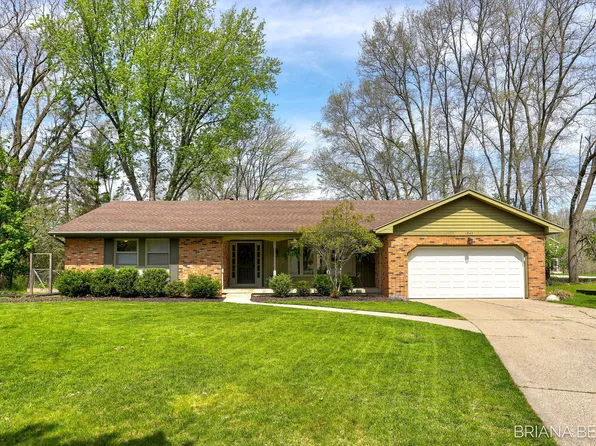 1843 Forrester St SE, Grand Rapids, MI 49508