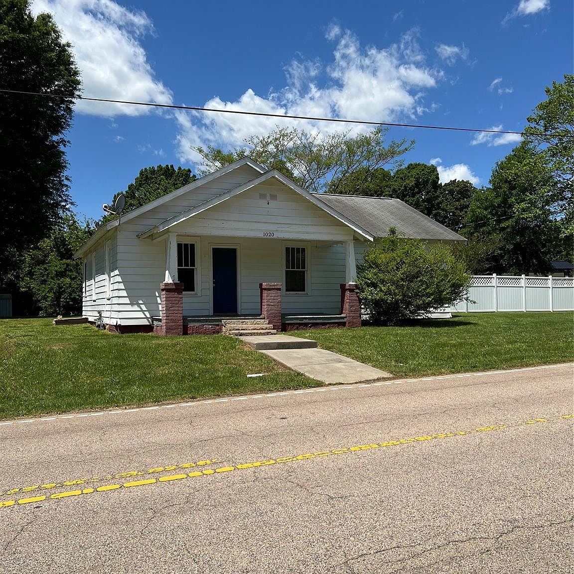 1020 Dunns Mountain Church Rd, Salisbury, NC 28146 Zillow