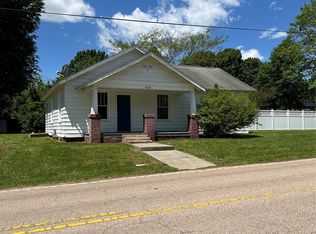 1020 Dunns Mountain Church Rd, Salisbury, NC 28146