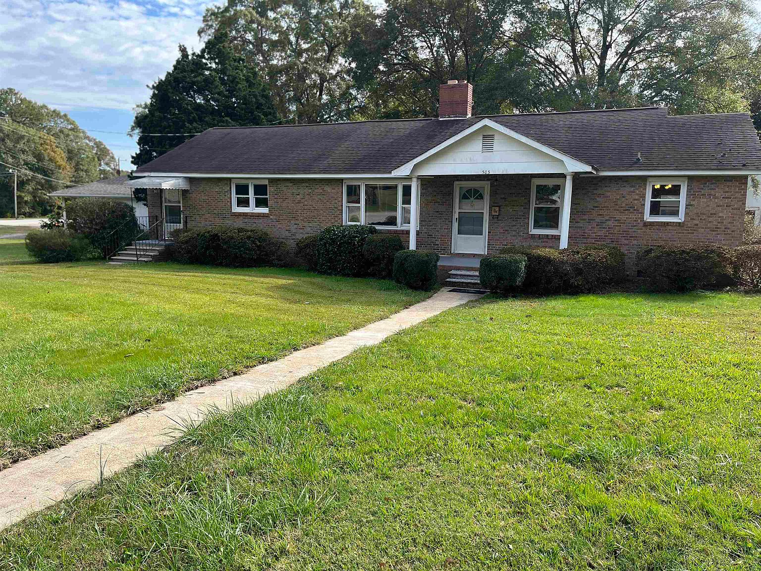 503 Saluda St, Chesnee, SC 29323 Zillow