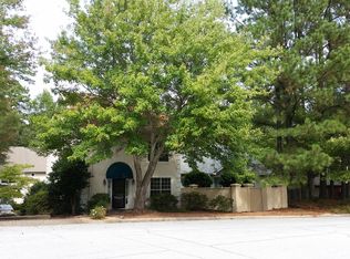 3671 Raven Way, Duluth, GA 30096