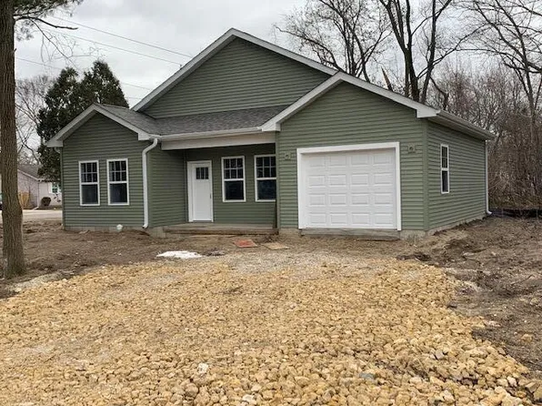 W905 Florence ROAD, Genoa City, WI 53128