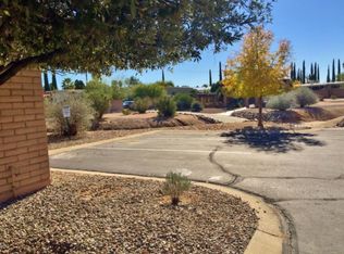 1229 S Alfie Pl, Tucson, AZ 85710