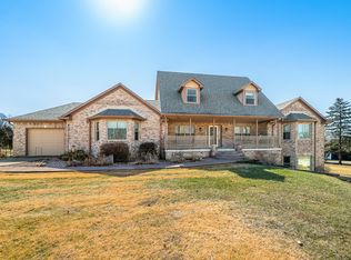 8221 McWhorter Rd, Martinsville, IN 46151