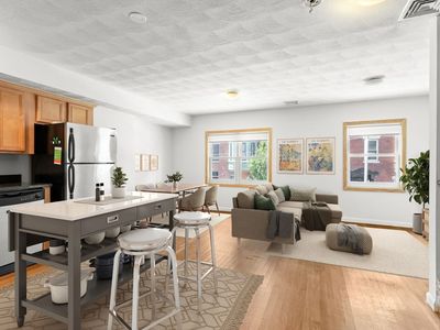 335-337 Meridian St Unit 4, Boston, MA, 02128