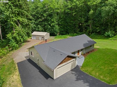 976 Sandy Bend Rd, Castle Rock, WA, 98611