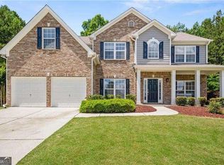 751 Creek Glen Rd, Mableton, GA 30126