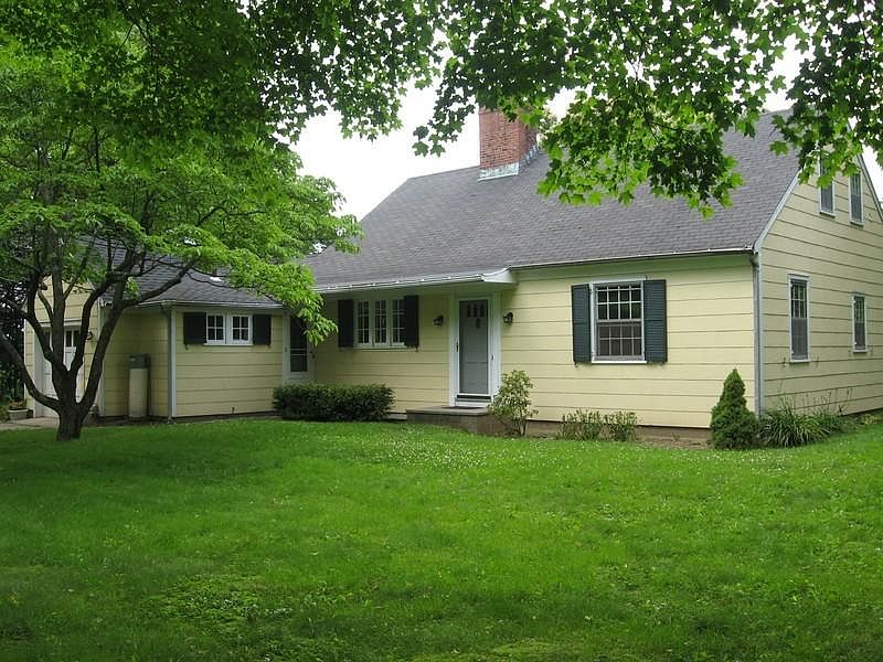 1st Ext. Front