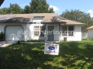 3603 Spring Land Dr, Orlando, FL 32818
