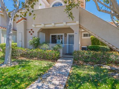 43 Via Cresta, Rancho Santa Margarita, CA, 92688
