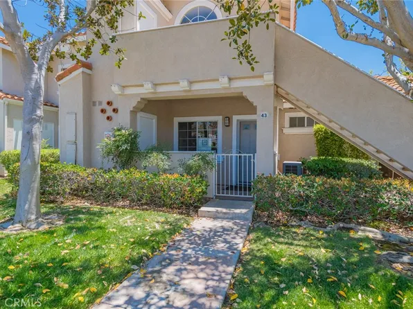 43 Via Cresta, Rancho Santa Margarita, CA 92688