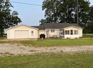 603 Jennie Rd, Portland, AR 71663