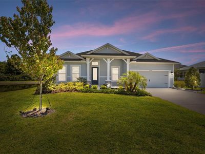 2106 Alimara Ct, Odessa, FL, 33556