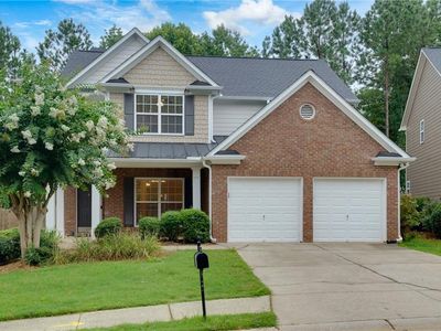 435 Highlands Loop, Woodstock, GA, 30188