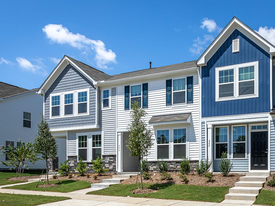 484 Channel Drop Dr Clayton NC Zillow