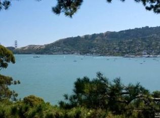 81 Belvedere Ave, Belvedere, CA 94920