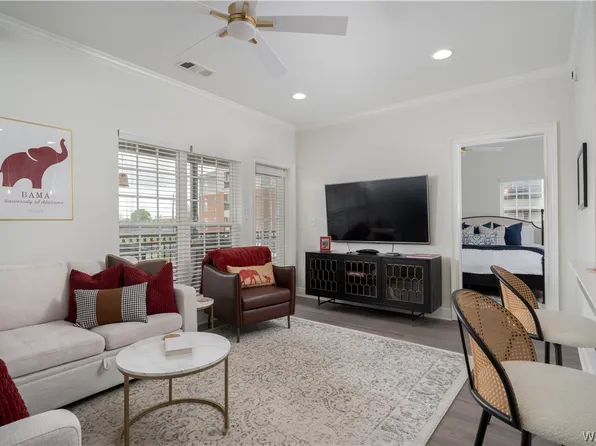 700 15th St Unit 3201, Tuscaloosa, AL 35401