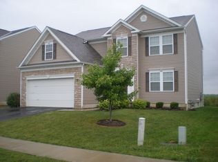 375 Puleo Dr, London, OH 43140