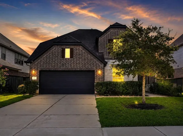 2119 Stargrass Dr, Katy, TX 77494