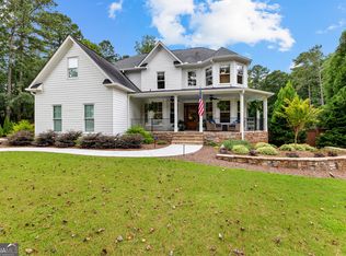 150 Browns Crossing Dr, Fayetteville, GA 30215
