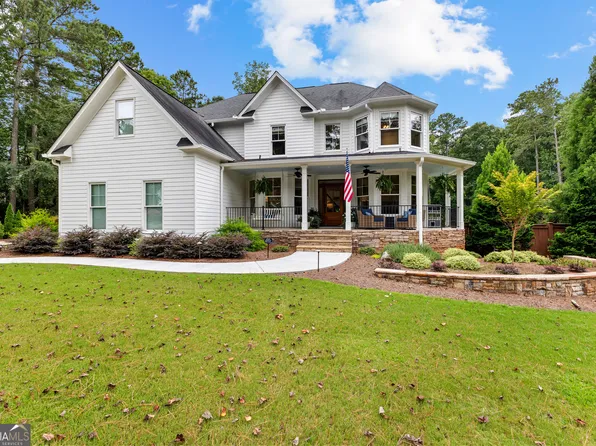 150 Browns Crossing Dr, Fayetteville, GA 30215