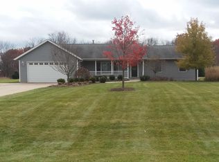 11100 Angel Pond Dr NE, Rockford, MI