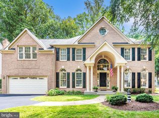 20507 Addenbrook Way, Gaithersburg, MD 20879