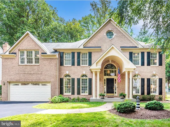 20507 Addenbrook Way, Gaithersburg, MD 20879