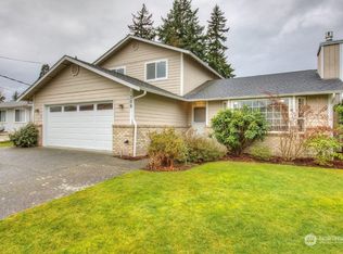 1309 SW 158th St, Burien, WA 98166