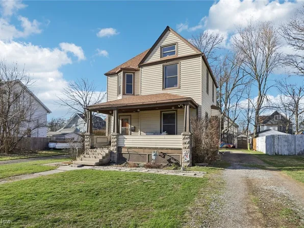 108 Harvard Ave, Elyria, OH 44035