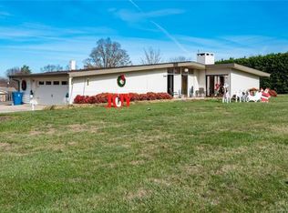 3241 Rondel Childres St, Hildebran, NC 28637