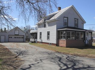 18 Beech St, Skowhegan, ME 04976